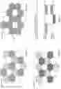 Fig. 10 - Approaches for improved frequency reuse efficiency and interference avoidance for a multi-beam satellite communications network