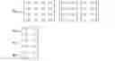 Fig. 06 - Methods and apparatus for sub-block based architecture of cholesky decomposition and channel whitening