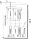 Fig. 03 - Systems and methods for reuse of wireless communication resources in neighboring communication networks