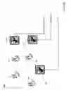 Fig. 12 - Providing network connectivity for a service disruption