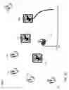 Fig. 16 - Providing network connectivity for a service disruption