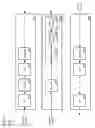 Fig. 02 - Distributed anticipatory bidirectional packet steering for software network functions