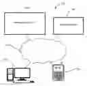 Fig. 01 - System and method for collecting and storing electronic messages of different types based on subject matter