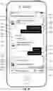 Fig. 04 - Providing message status notifications during electronic messaging
