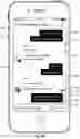 Fig. 06 - Providing message status notifications during electronic messaging