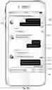 Fig. 07 - Providing message status notifications during electronic messaging