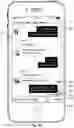 Fig. 08 - Providing message status notifications during electronic messaging
