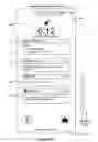 Fig. 63 - Devices, methods, and graphical user interfaces for proactive management of notifications