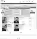 Fig. 06 - Indexing and searching content behind links presented in a communication