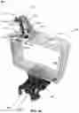 Fig. 09 - Camera housing