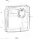 Fig. 02 - Camera and lens assembly