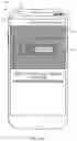 Fig. 85 - User interfaces for viewing live video feeds and recorded video