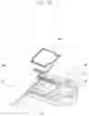 Fig. 08 - Electronic device conduit structure and electronic device including same