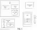 Fig. 02 - Smart signaling of location updates for arrival estimation and generation of arrival alerts
