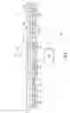 Fig. 07 - Induction cooking appliance having multiple heating coils