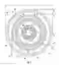 Fig. 08 - Induction cooking appliance having multiple heating coils