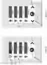 Fig. 09 - Touch screen lighting system controller
