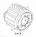 Fig. 06 - Coplaner LED array and driver assembly