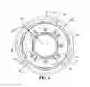 Fig. 07 - Coplaner LED array and driver assembly