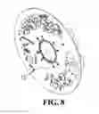 Fig. 09 - Coplaner LED array and driver assembly