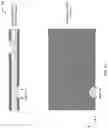 Fig. 11 - SELECTIVE DIELECTRIC RESIN APPLICATION ON CIRCUITIZED CORE LAYERS