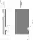 Fig. 12 - SELECTIVE DIELECTRIC RESIN APPLICATION ON CIRCUITIZED CORE LAYERS