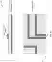 Fig. 15 - SELECTIVE DIELECTRIC RESIN APPLICATION ON CIRCUITIZED CORE LAYERS