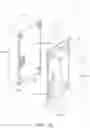 Fig. 02 - Easily assembled and disassembled latching structure