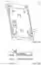 Fig. 10 - Easily assembled and disassembled latching structure