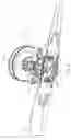 Fig. 09 - Quick change lawn mower blades