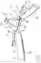 Fig. 07 - Crop handling apparatus for saving and drying fodder crops