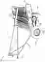 Fig. 02 - Hay fluffer with removable tines