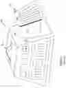 Fig. 02 - BOTTOM LOADING PET CARRIER
