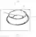 Fig. 02 - IMMOVABLE PET BOWL AND A METHOD OF FABRICATING THEREOF