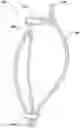 Fig. 01 - Buckle for collar and leash