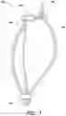 Fig. 02 - Buckle for collar and leash