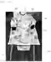 Fig. 09 - WATER PROOF BIB FOR INFANT DINING TABLE