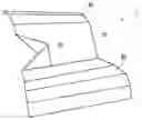Fig. 01 - Blind for skirt