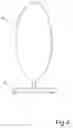 Fig. 05 - DRESS FORM STAND