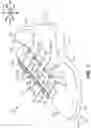 Fig. 02 - Article with intermediate side lacing system and method of lacing an article