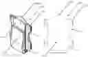 Fig. 01 - MONEY AND CARD CLIP DEVICE