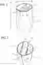 Fig. 02 - CONTAINER WITH A PLURALITY OF INNER COMPARTMENTS