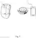 Fig. 07 - BACKPACK ACTUATION APPARATUS
