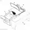 Fig. 02 - COMPLEX SLIDING DESK SYSTEM