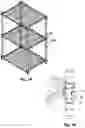 Fig. 02 - SHELVING CONNECTOR