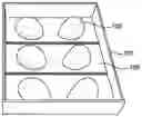 Fig. 01 - BRASSIERE DRAWER INSERT AND BRASSIERE MOLDS