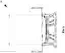 Fig. 06 - CHAISE LOUNGE WITH SWIVEL BASE