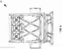 Fig. 07 - CHAISE LOUNGE WITH SWIVEL BASE