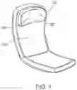 Fig. 02 - Hygienic headrest cover