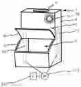Fig. 01 - SERVING SYSTEM AND SENSOR DEVICE FOR PICK-AND-MIX SALES